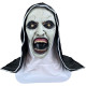 Máscara Freira Adulto Luxo