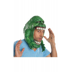 Máscara Geléia Caça Fantasmas Adulto