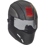 Máscara GI Joe Snake Eyes Infantil