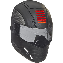 Máscara GI Joe Snake Eyes Infantil