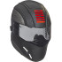 Máscara GI Joe Snake Eyes Infantil