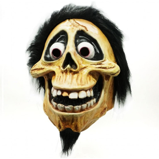 Máscara Hector Filme Coco