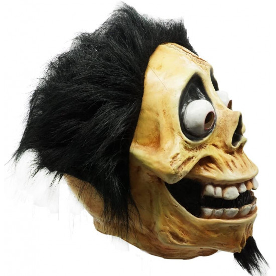 Máscara Hector Filme Coco