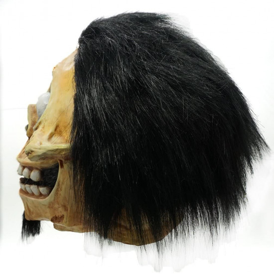 Máscara Hector Filme Coco