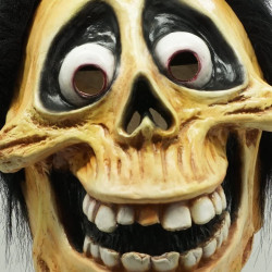 Máscara Hector Filme Coco