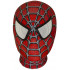 Máscara Homem Aranha Adulto e Infantil Luxo 4