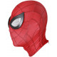 Máscara Homem Aranha Adulto e Infantil Luxo 5