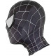 Máscara Homem Aranha Adulto e Infantil Luxo 6