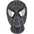 Máscara Homem Aranha Adulto e Infantil Luxo 6