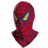 Máscara Homem Aranha Adulto Luxo