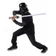 Máscara Infantil Darth Vader Star Wars Máscara Infantil Darth Vader Star Wars