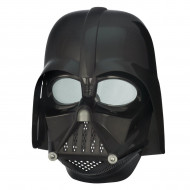 Máscara Infantil Darth Vader Star Wars 
