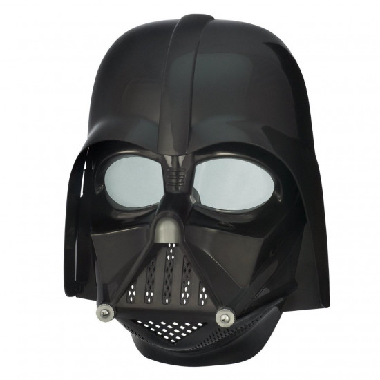 Máscara Infantil Darth Vader Star Wars Máscara Infantil Darth Vader Star Wars