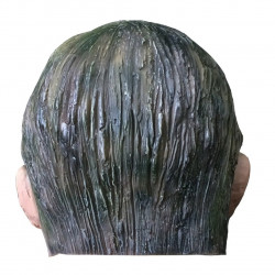 Máscara Mr Bean TV Adulto