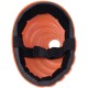 Máscara Naruto Luxo Cosplay Obito