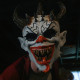 Máscara Palhaço Demon