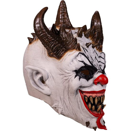 Máscara Palhaço Demon