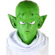 Máscara Piccolo Dragon Ball Z Adulto