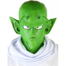 Máscara Piccolo Dragon Ball Z Adulto