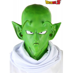 Máscara Piccolo Dragon Ball Z Adulto