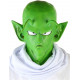 Máscara Piccolo Dragon Ball Z Adulto Máscara Piccolo Dragon Ball Z Adulto