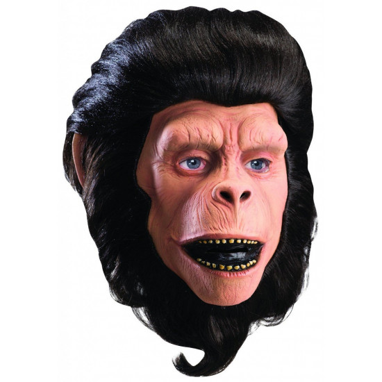 Máscara Planeta dos Macacos Cornelius Máscara Planeta dos Macacos Cornelius