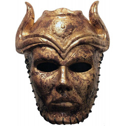 Máscara Son of the Harpy Game of Thrones 