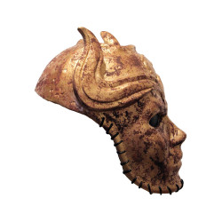 Máscara Son of the Harpy Game of Thrones 