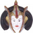 Máscara Star Wars Rainha Amidala