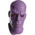 Máscara Thanos Adulto Latex