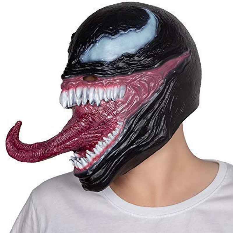 Máscara Venom Adulto 1