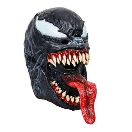 Máscara Venom Adulto 2 Máscara Venom Adulto 2