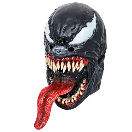 Máscara Venom Adulto 2
