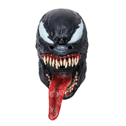 Máscara Venom Adulto 2