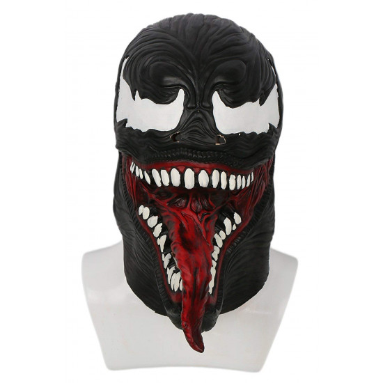 Máscara Venom Adulto Clássica