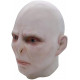 Máscara Voldemort Harry Potter Luxo Nova Máscara Voldemort Harry Potter Luxo Nova