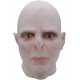 Máscara Voldemort Harry Potter Luxo Nova Máscara Voldemort Harry Potter Luxo Nova