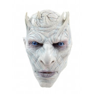 Máscara White Walker Game of Thrones