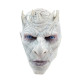 Máscara White Walker Game of Thrones