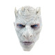 Máscara White Walker Game of Thrones Máscara White Walker Game of Thrones