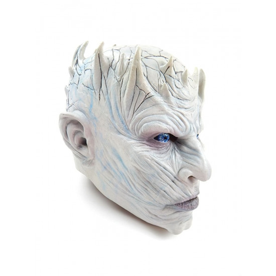 Máscara White Walker Game of Thrones