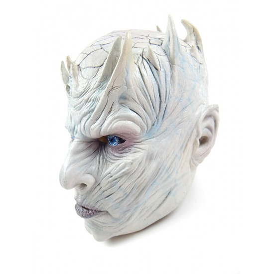 Máscara White Walker Game of Thrones Máscara White Walker Game of Thrones