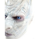 Máscara White Walker Game of Thrones Máscara White Walker Game of Thrones