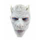 Máscara White Walker Game of Thrones Máscara White Walker Game of Thrones