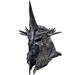 Máscara Witch King Senhor dos Anéis Adulto