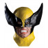 Máscara Wolverine Latex