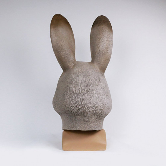 Máscara Zootopia Judy Hopps