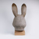 Máscara Zootopia Judy Hopps
