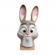 Máscara Zootopia Judy Hopps
