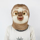 Máscara Zootopia Sloth 